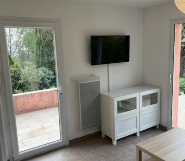 Ollioules House | Chez Vaz