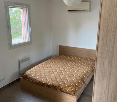 Ollioules House | Chez Vaz