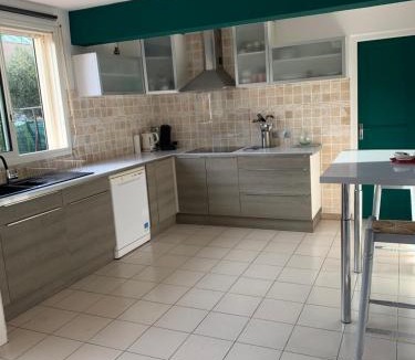 Le Boulou House | Chez vero