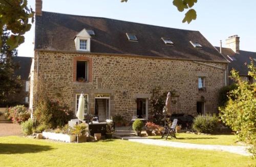 Champeaux Bed & Breakfast | Chez Vic