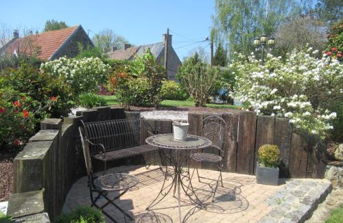 Champeaux Bed & Breakfast | Chez Vic