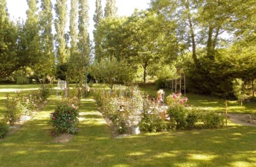 Champeaux Bed & Breakfast | Chez Vic