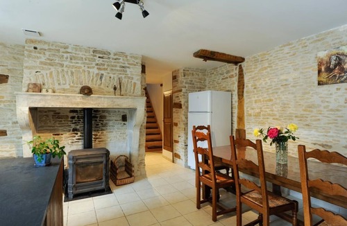 Spoy House | Chez Victor - SPOY - Gîte