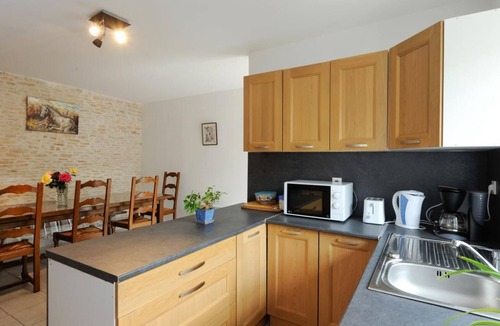 Spoy House | Chez Victor - SPOY - Gîte