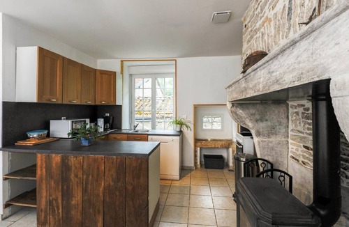 Spoy House | Chez Victor - SPOY - Gîte