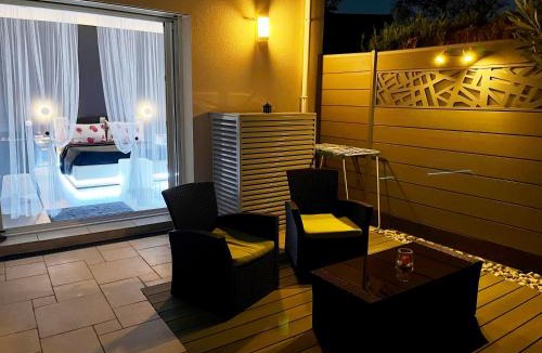 Chantrerie-Gachet Bed & Breakfast | Chez Victoria Nantes Erdre