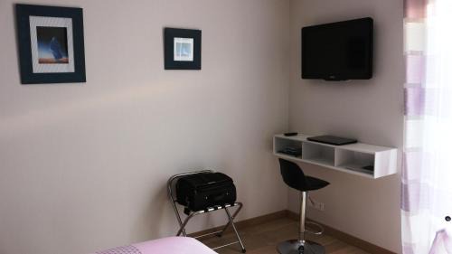 Chantrerie-Gachet Bed & Breakfast | Chez Victoria Nantes Erdre