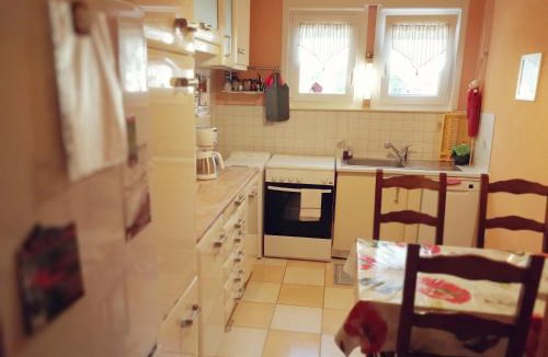 Destry Apartment | Chez Violette