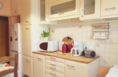 Destry Apartment | Chez Violette