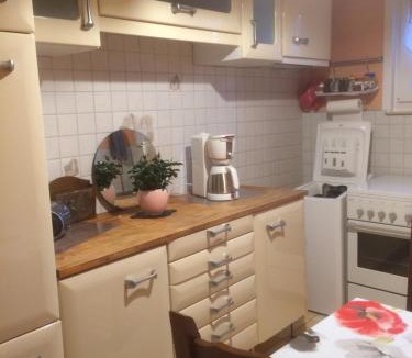 Destry Apartment | Chez Violette