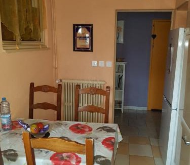 Destry Apartment | Chez Violette