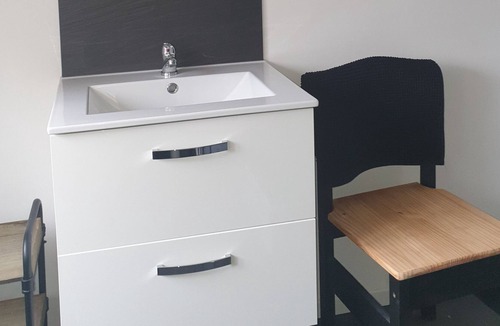 Steenbecque House | Chez Violette