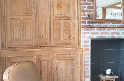 Steenbecque House | Chez Violette