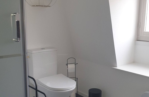 Steenbecque House | Chez Violette