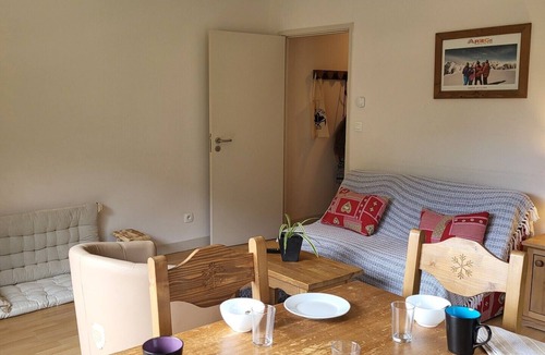 Guzet Neige Apartment | Chez Virginie ~ Cocon Familial Pied des Pistes