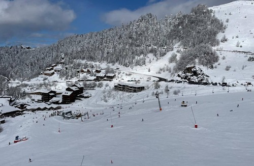Guzet Neige Apartment | Chez Virginie ~ Cocon Familial Pied des Pistes