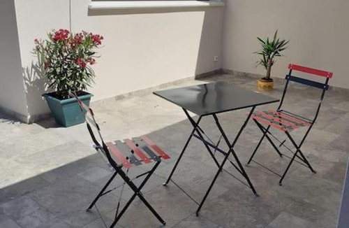 Les Epesses Apartment | chez Virginie et Jacky