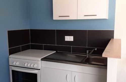 Les Epesses Apartment | chez Virginie et Jacky