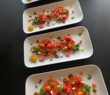 Floing Bed & Breakfast | Chez Virginie