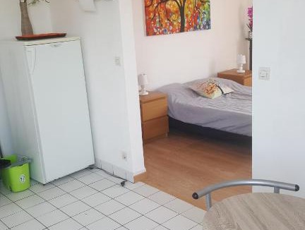 Gisors House | Chez Virginie