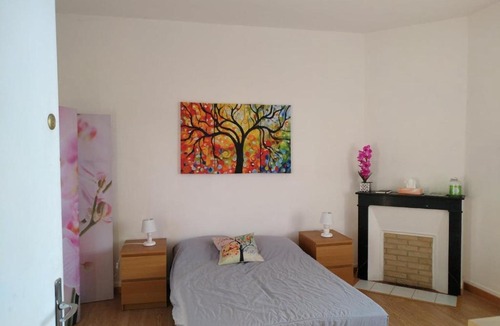 Gisors House | Chez Virginie