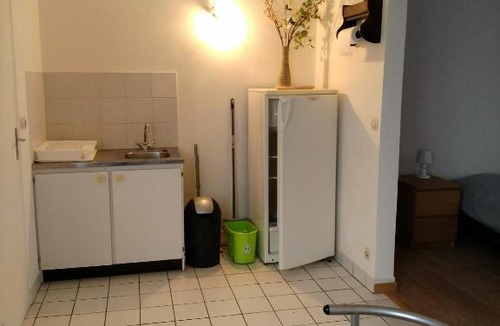 Gisors House | Chez Virginie
