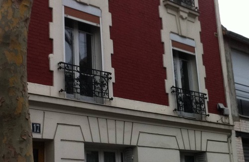 Amerique Apartment | Chez Virginie Superb apartment in a detached house