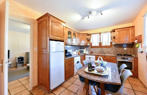 Montaut House | CHEZ VIVES - MONTAUT