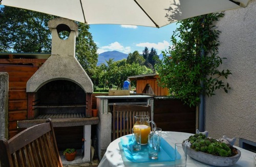 Montaut House | CHEZ VIVES - MONTAUT