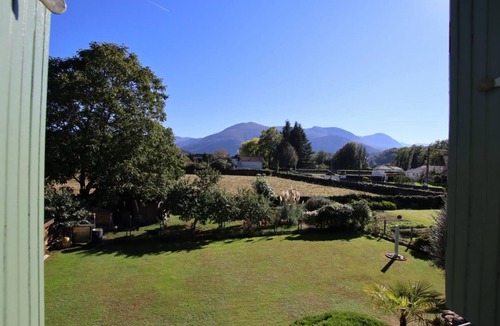 Montaut House | CHEZ VIVES - MONTAUT