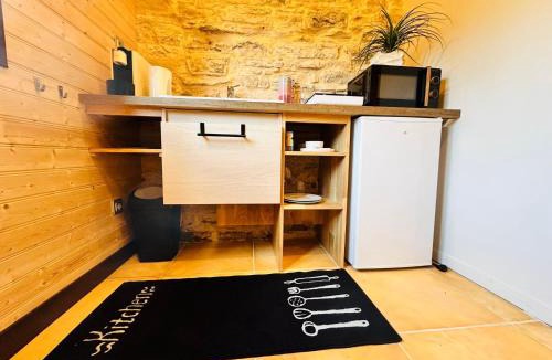 Gindou Apartment | Chez Vivi