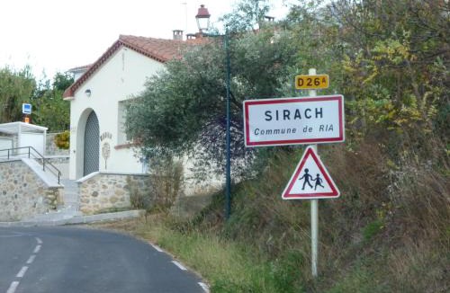 Ria-Sirach Bed & Breakfast | Chez Vivi