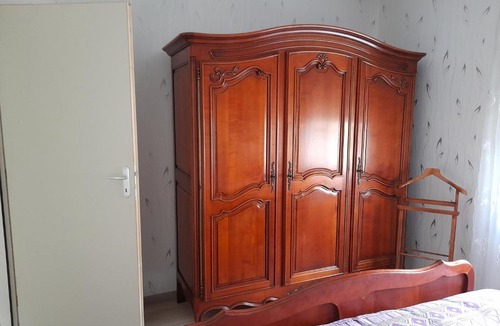 Celles-sur-Belle Bed & Breakfast | CHEZ VIVIANE