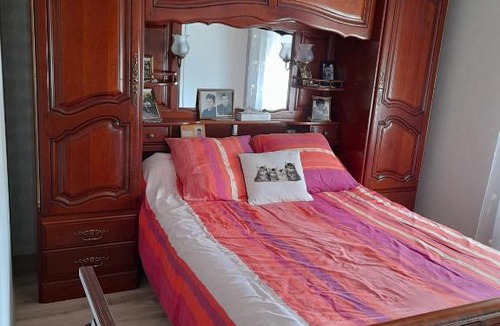 Celles-sur-Belle Bed & Breakfast | CHEZ VIVIANE
