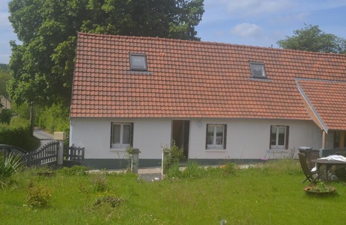 Rosay House | Chez Vonette