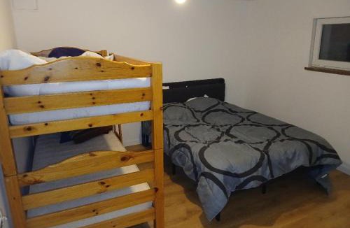Dirinon Apartment | Chez vous