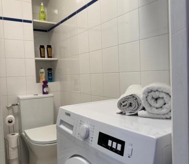 Les Pavillons-sous-Bois Apartment | Chez Vous & Moi