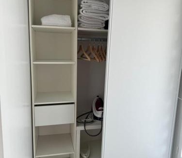 Les Pavillons-sous-Bois Apartment | Chez Vous & Moi