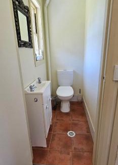 Pokolbin Apartment | Chez Vous Spa Villa 1