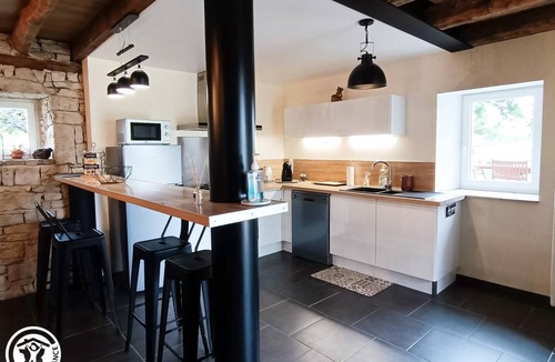 Condat House | Chez Vovo et Adrien - CONDAT