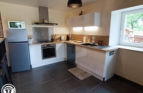 Condat House | Chez Vovo et Adrien - CONDAT