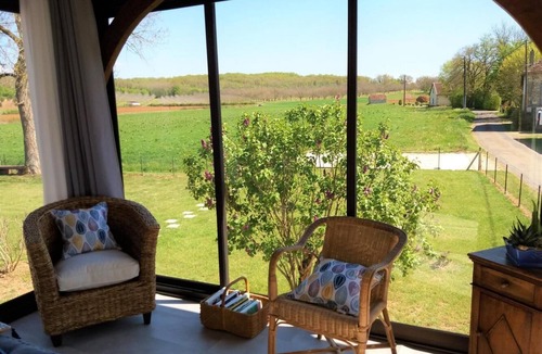 Condat House | Chez Vovo et Adrien - CONDAT