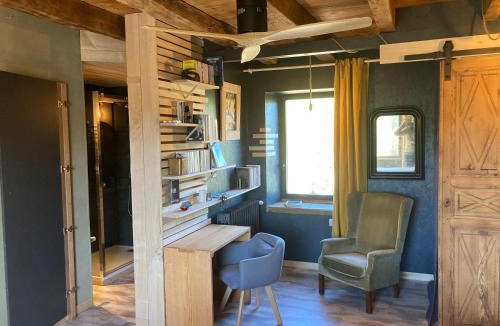 Saint-Cernin-de-Larche Bed & Breakfast | Chez Walter et Camille