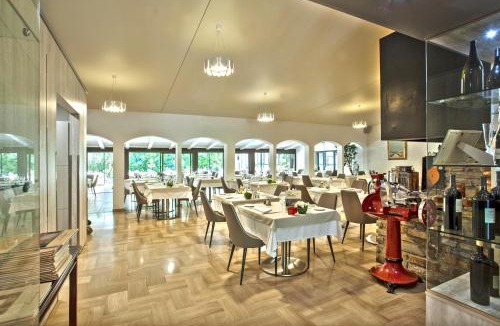 Casamozza Hotel | Chez Walter