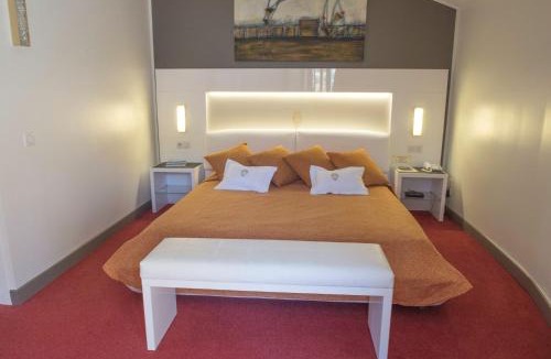 Casamozza Hotel | Chez Walter