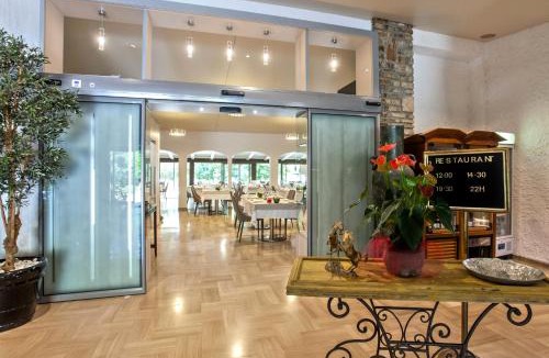 Casamozza Hotel | Chez Walter