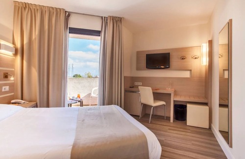 Casamozza Hotel | Chez Walter