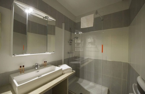 Casamozza Hotel | Chez Walter