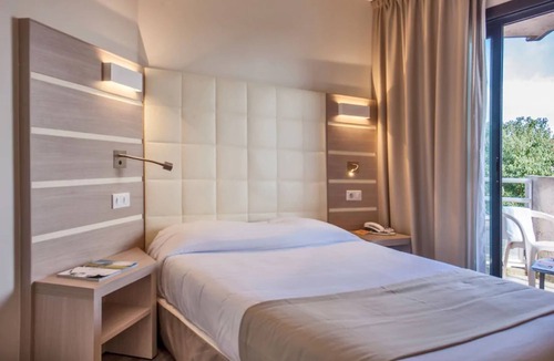 Casamozza Hotel | Chez Walter