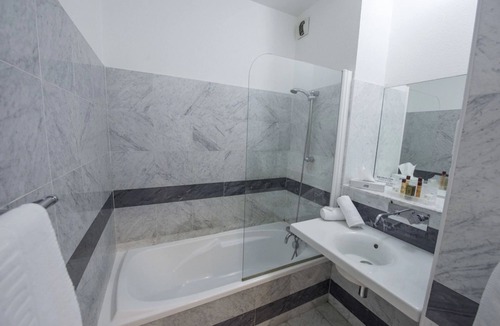 Casamozza Hotel | Chez Walter